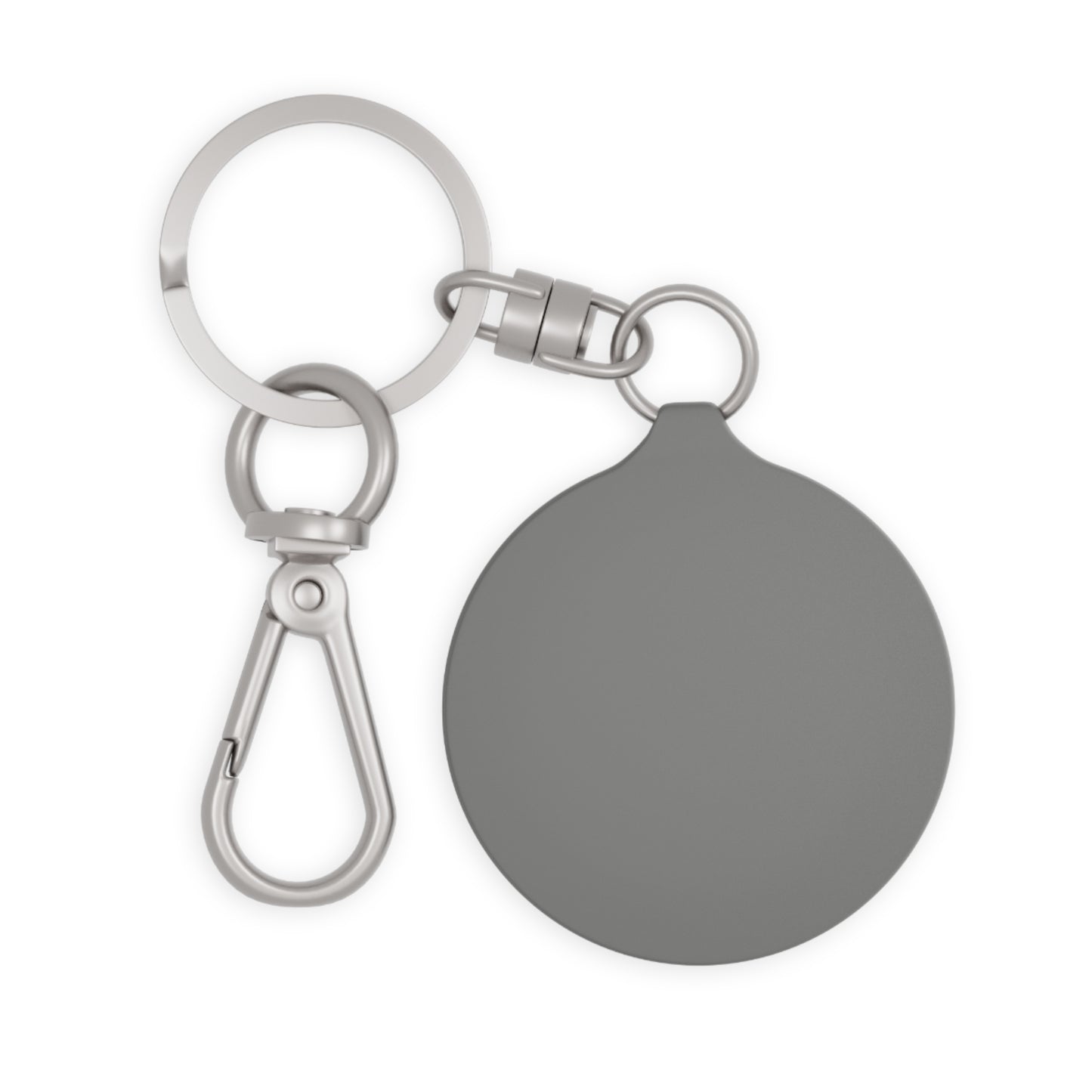 Elorarts Keyring Tag