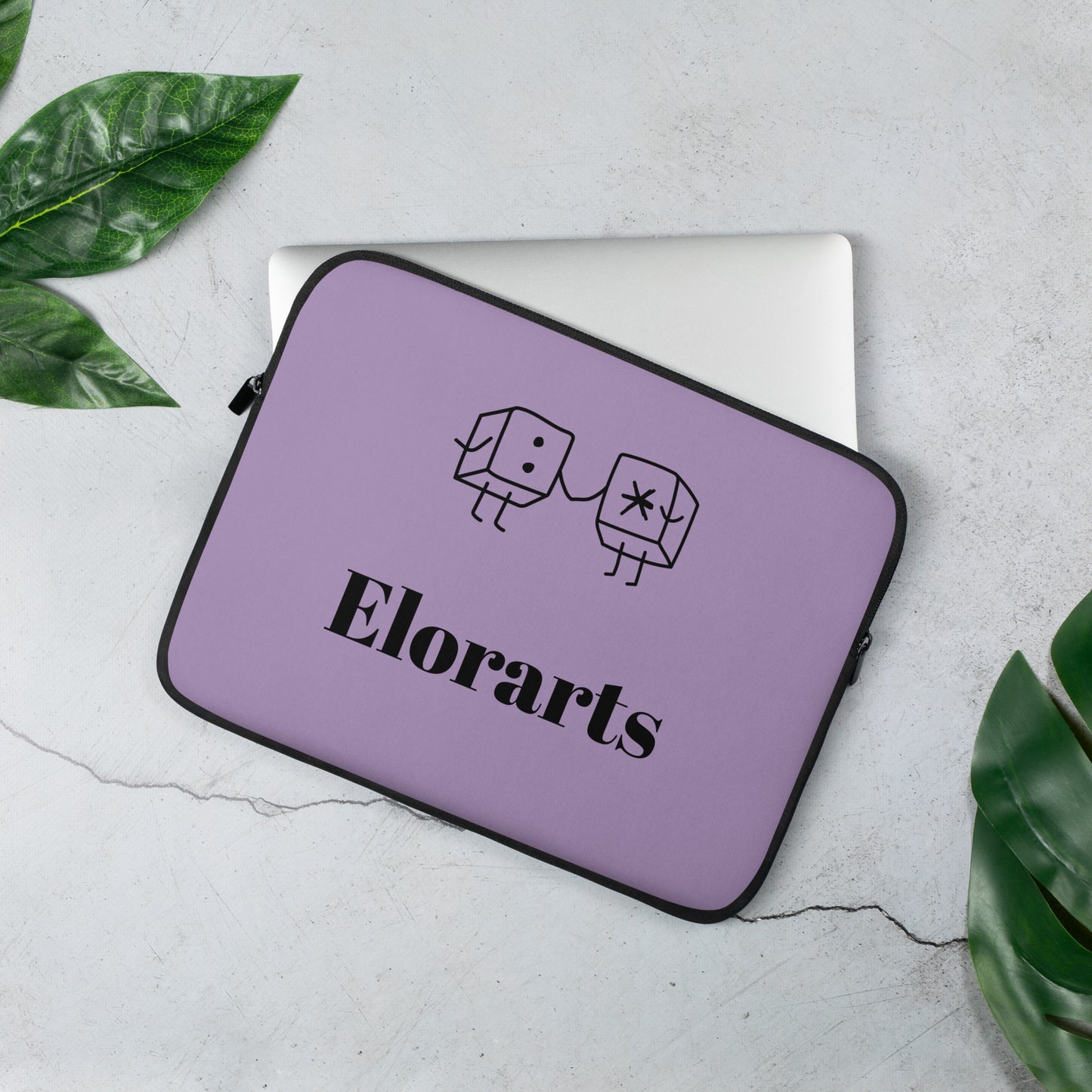 Elorarts Laptop Sleeve 13″