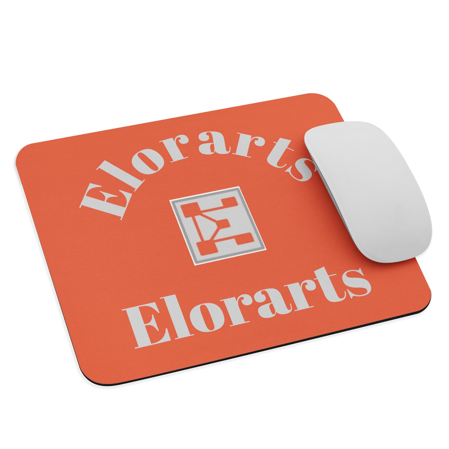 Elorarts Mouse pad Default Title