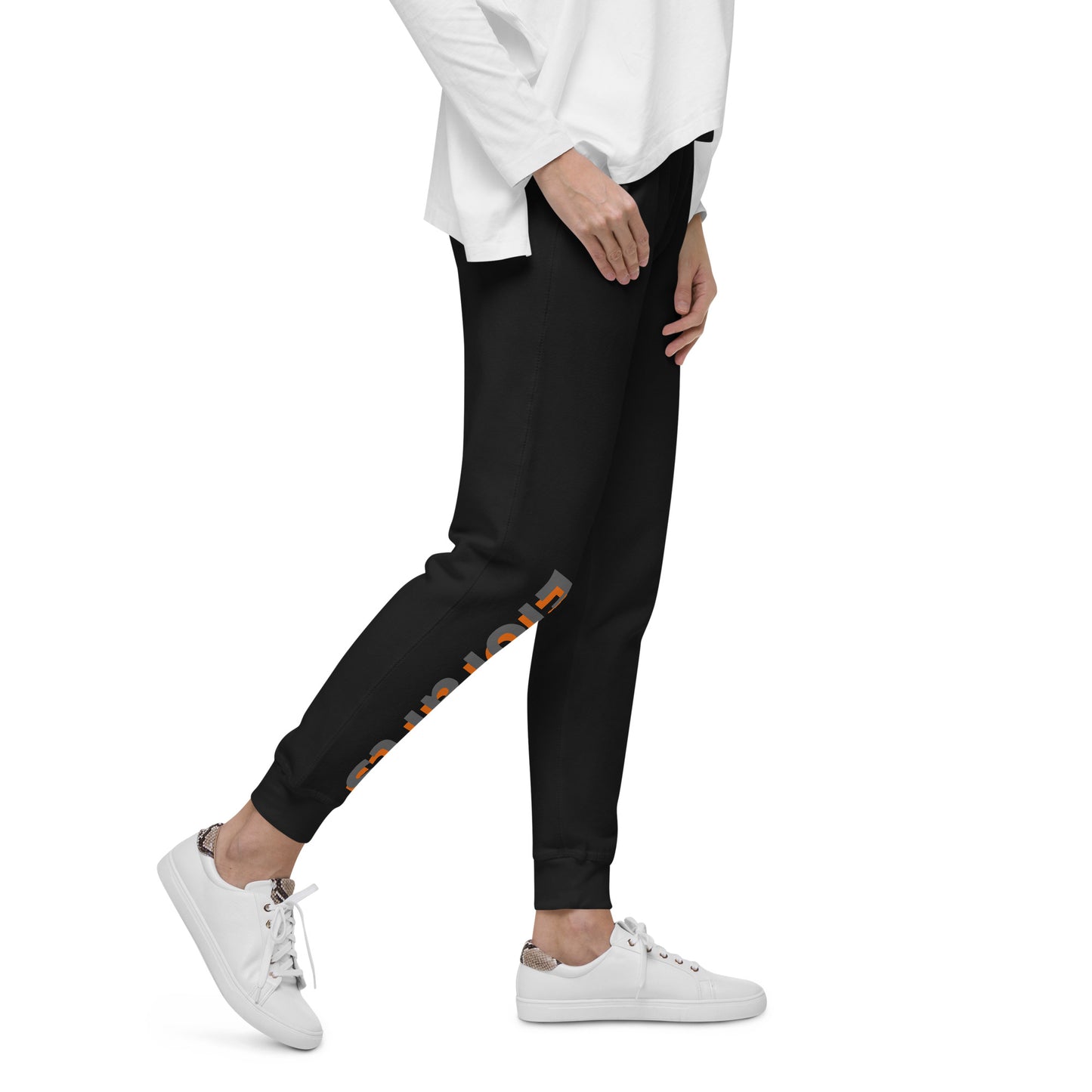 Elorarts Unisex fleece sweatpants
