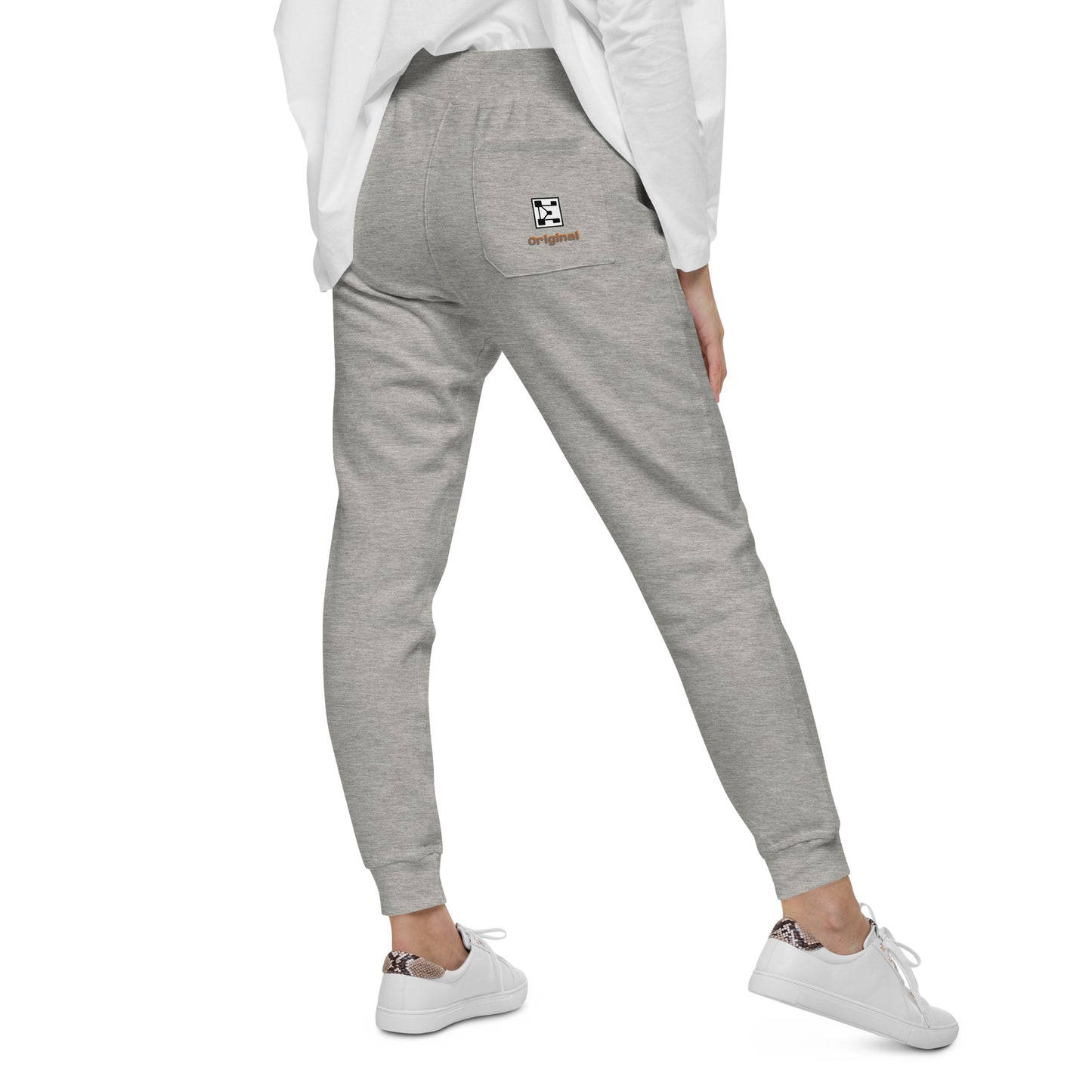 Elorarts Unisex fleece sweatpants