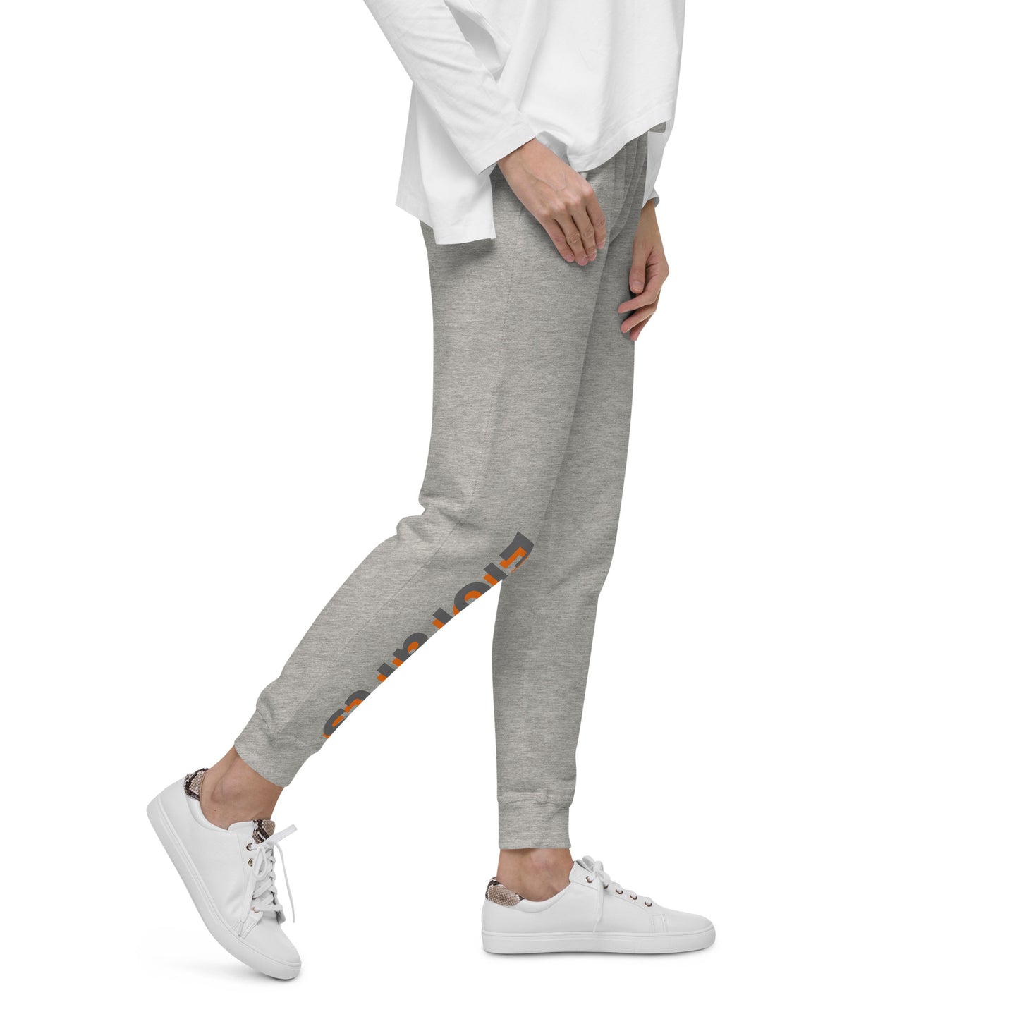 Elorarts Unisex fleece sweatpants