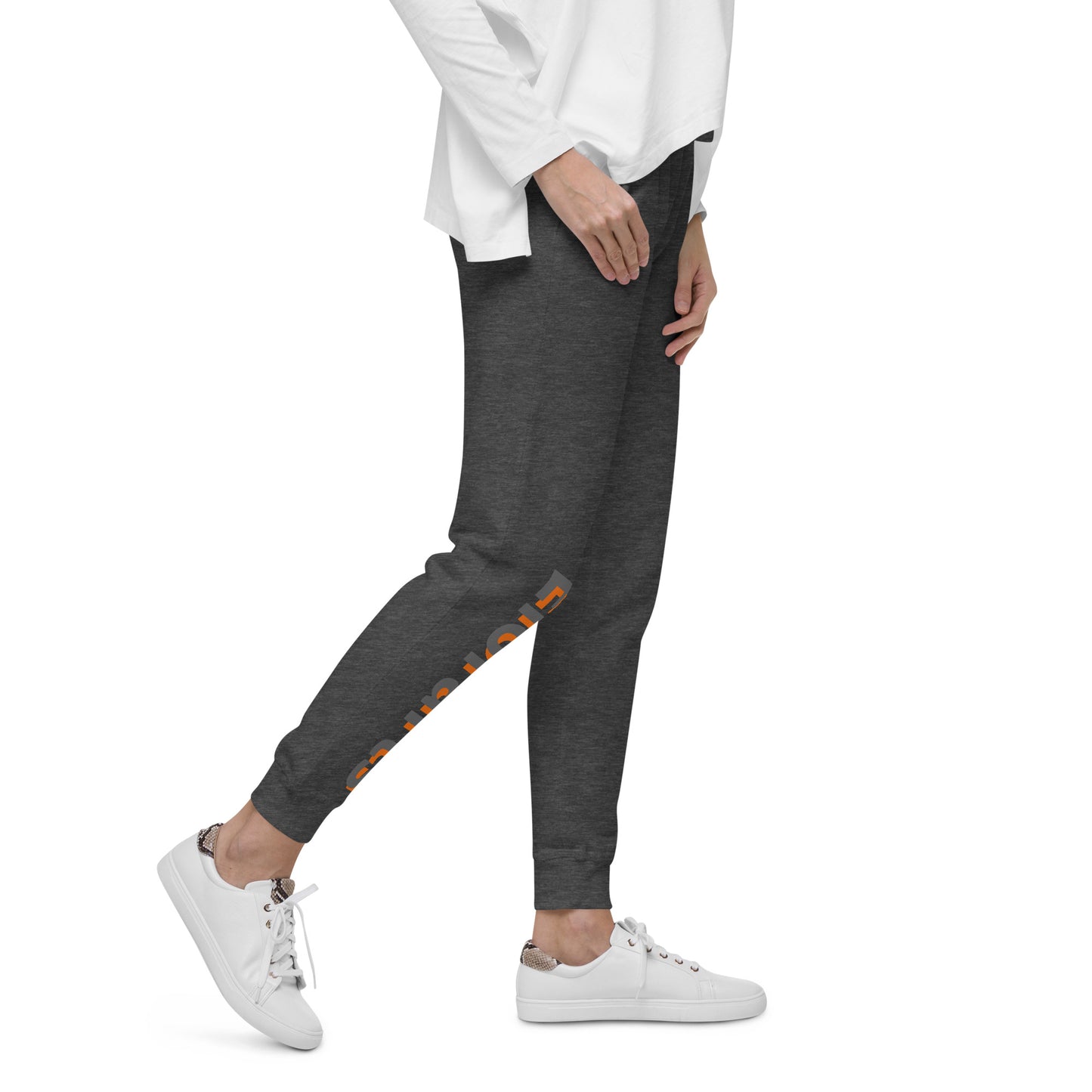 Elorarts Unisex fleece sweatpants