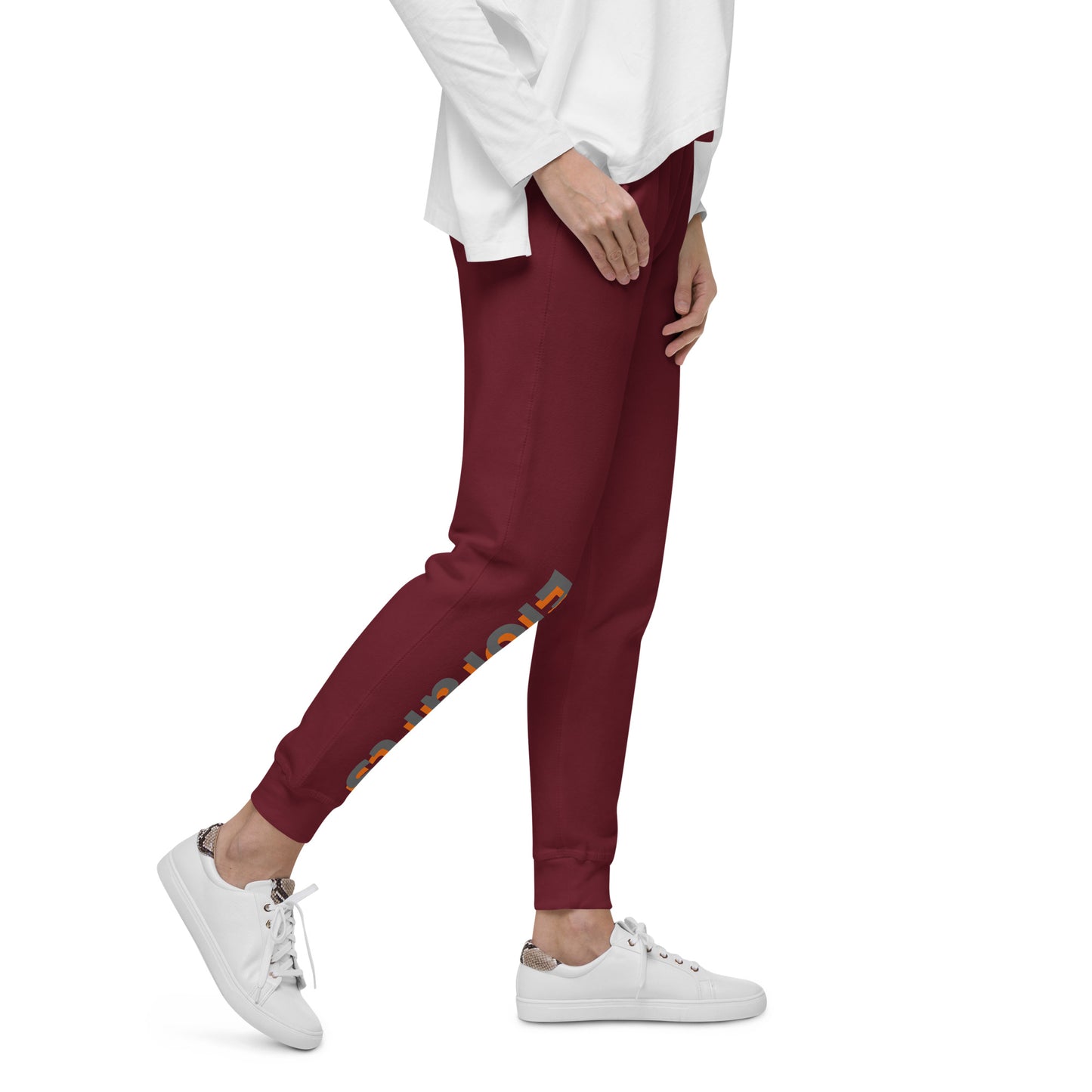 Elorarts Unisex fleece sweatpants