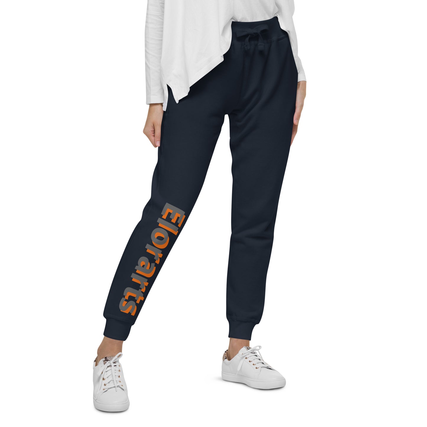 Elorarts Unisex fleece sweatpants