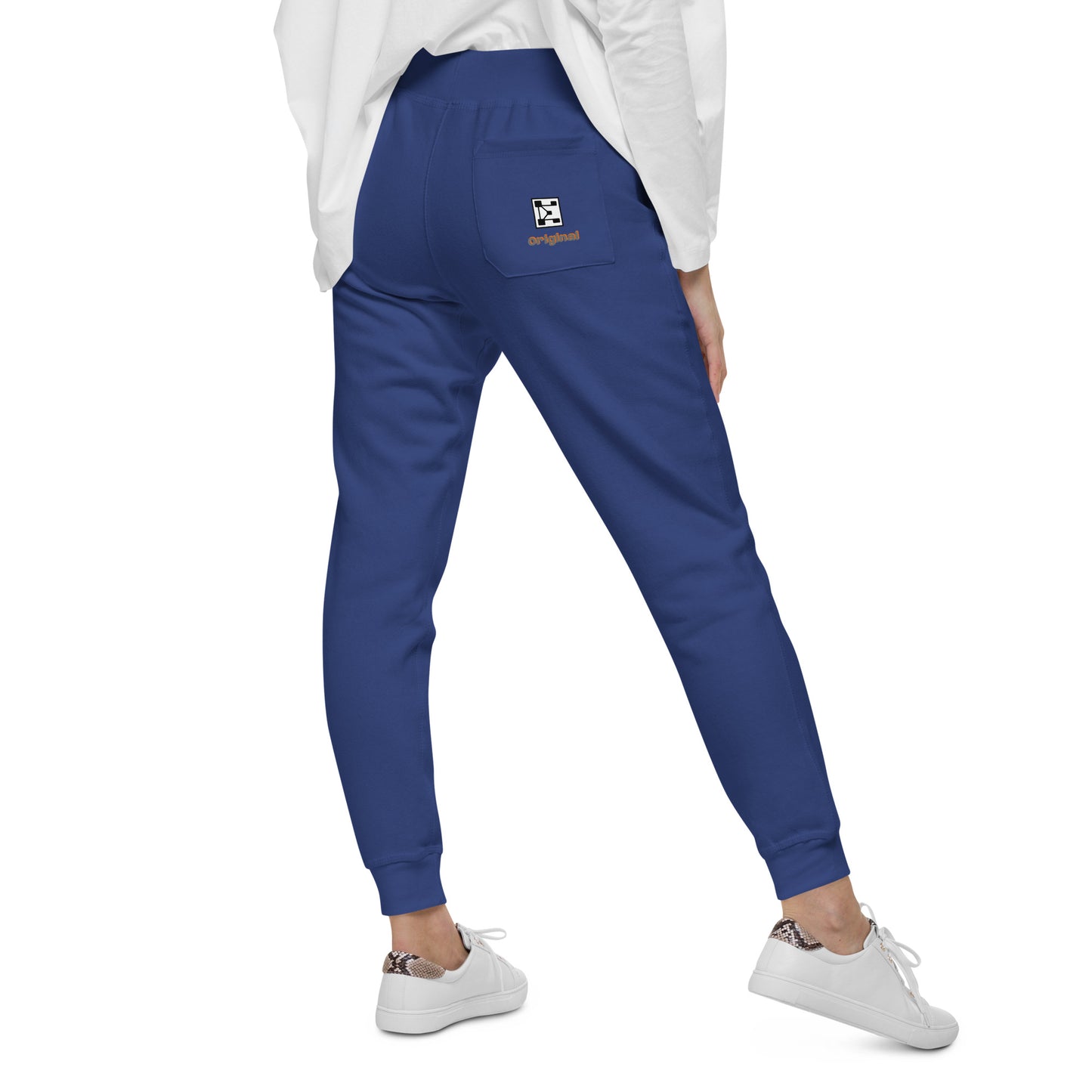 Elorarts Unisex fleece sweatpants
