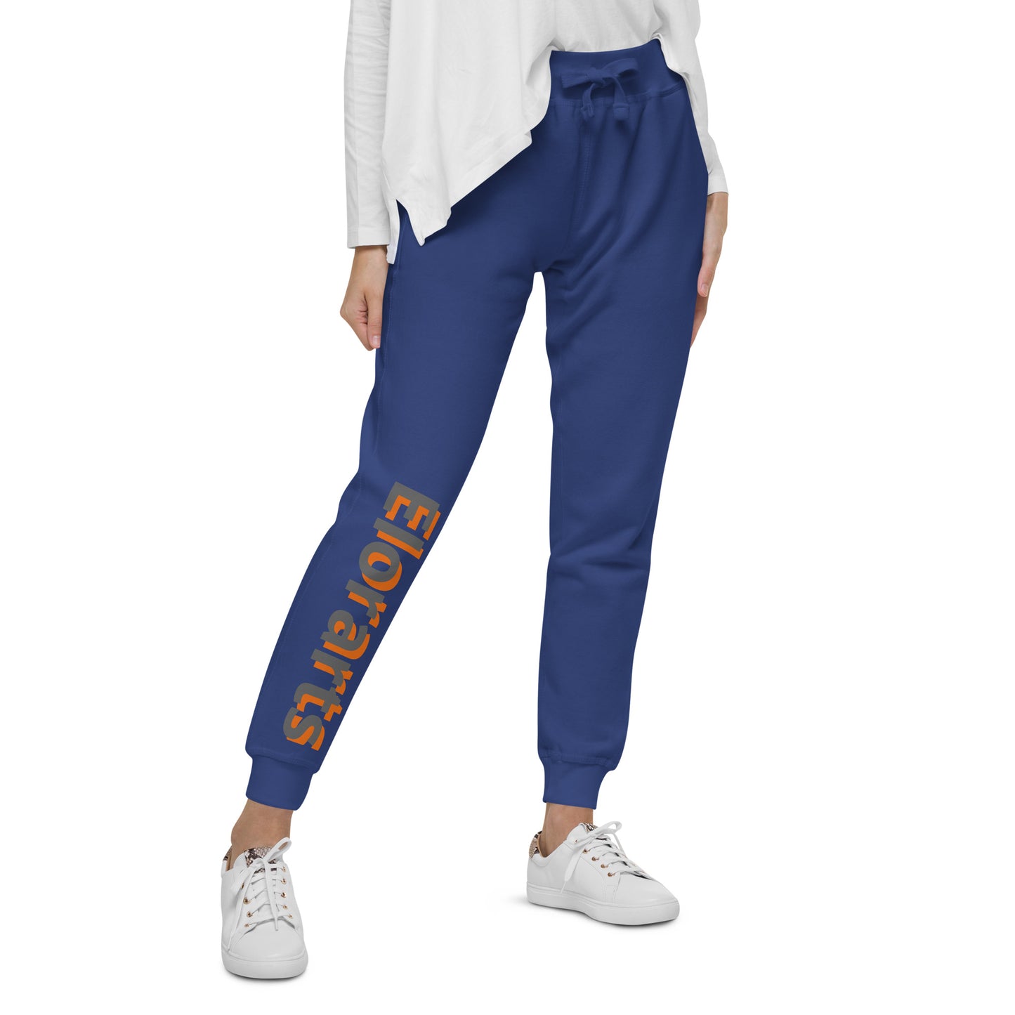 Elorarts Unisex fleece sweatpants