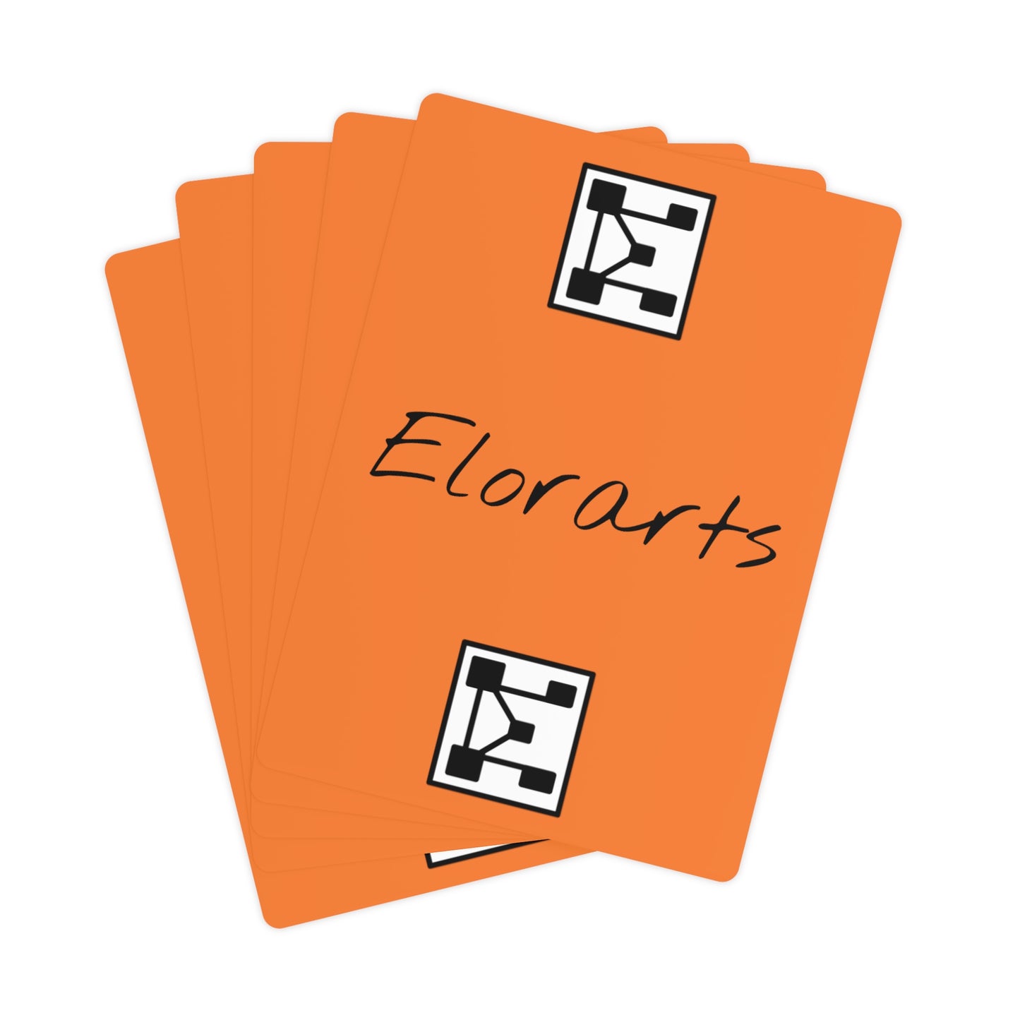 Elorarts Playing Cards