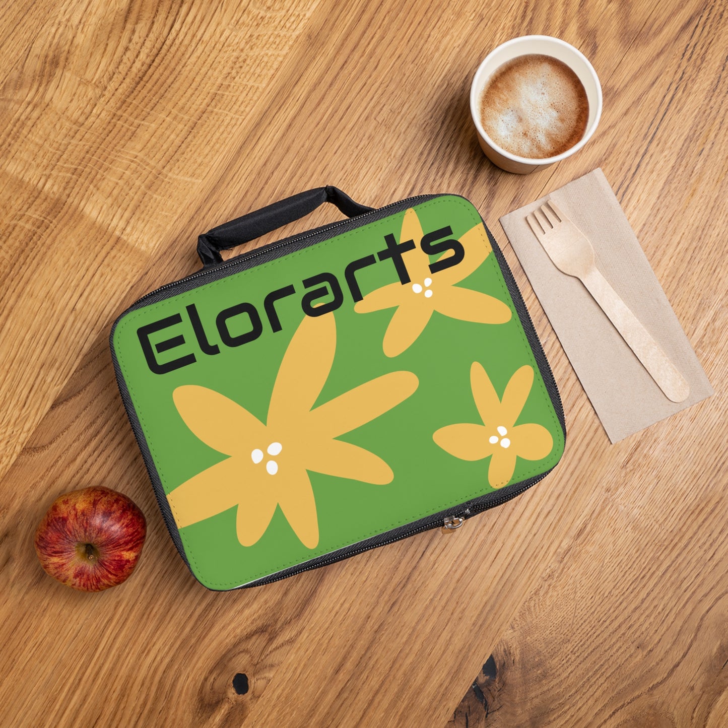 Elorarts Camera Bag