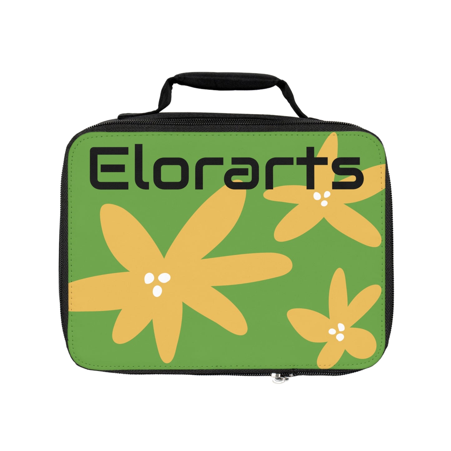 Elorarts Camera Bag One size Black