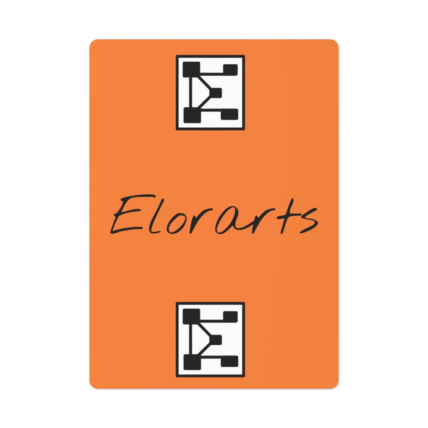 Elorarts Playing Cards