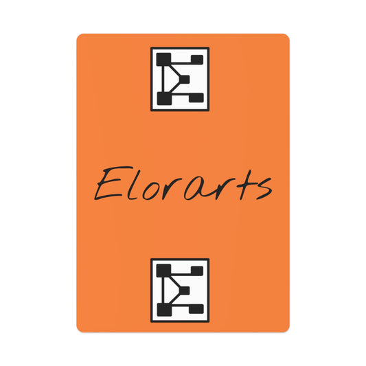 Elorarts Playing Cards