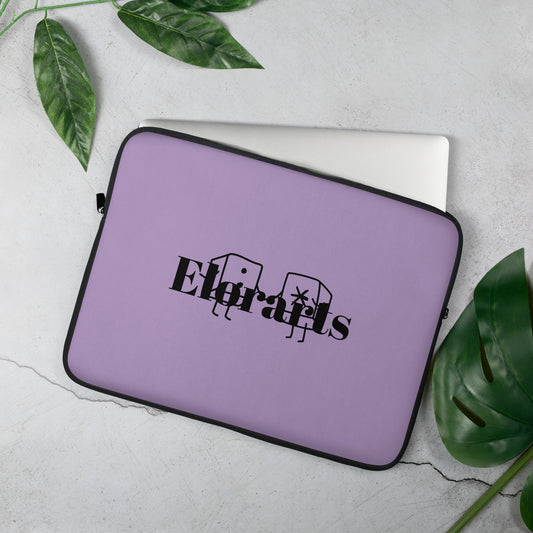 Elorarts Laptop Sleeve 15″